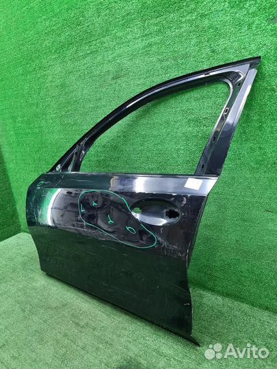 Дверь передняя левая BMW 3-Series