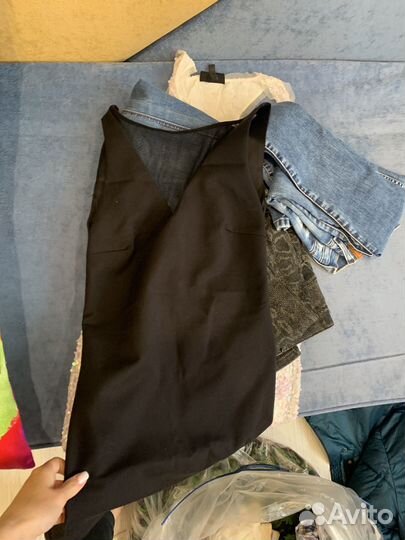 Мешок одежды 40-42