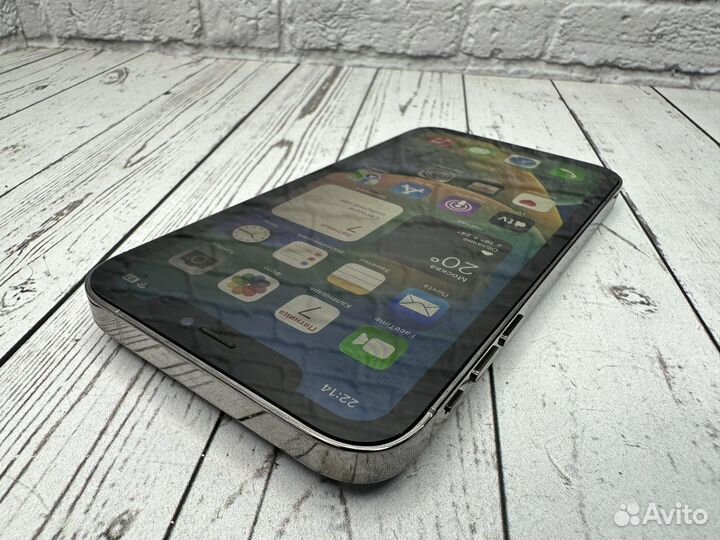 Apple iPhone xr в корпусе 14pro 128gb Space Black