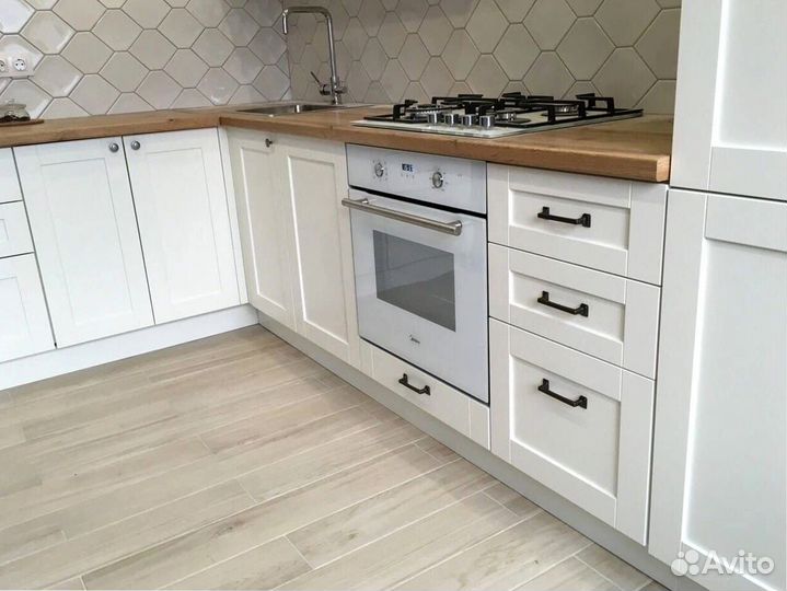 Кухня на заказ