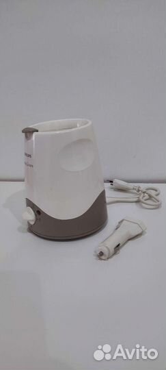 Подогреватель бутылочек Philips