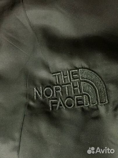 Бомбер The north face