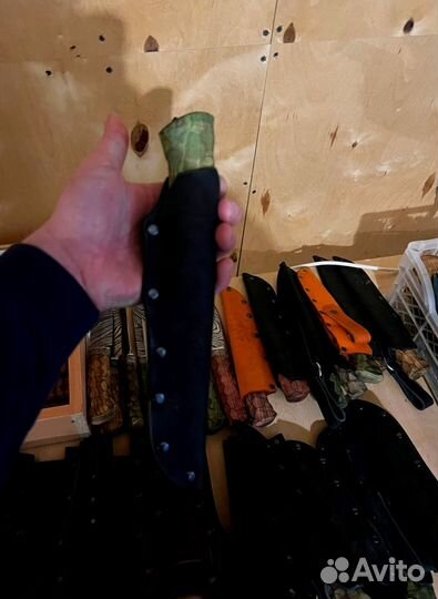 Ножи классика якуты оптом и в розницу