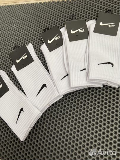 Носки высокие Nike