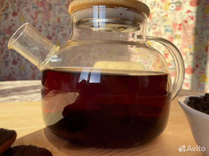 Иван-чай 1кг свежий сбор лето 2023, копорский чай