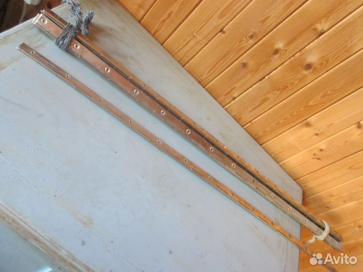 Рояльные петли 80-85 см