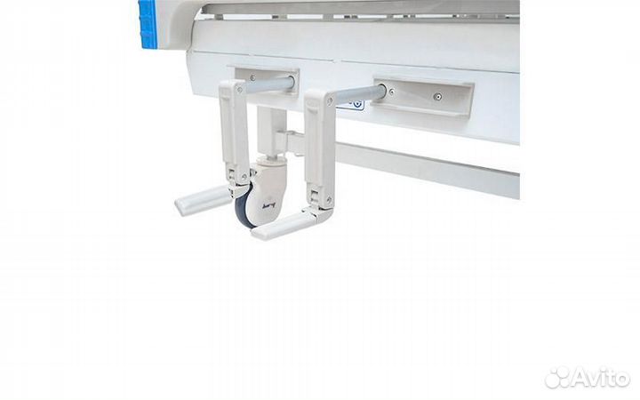 Функциональная кровать механическая, новая