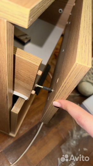 Прикроватная тумба