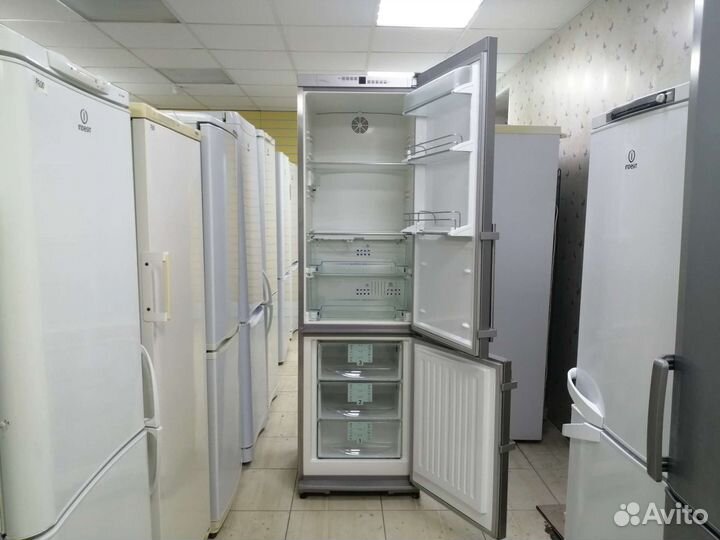Холодильник Liebherr бу с гарантией