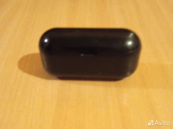 Беспроводные наушники