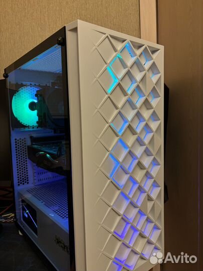 Игровой пк