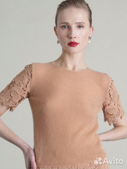 Джемпер Max Mara, М