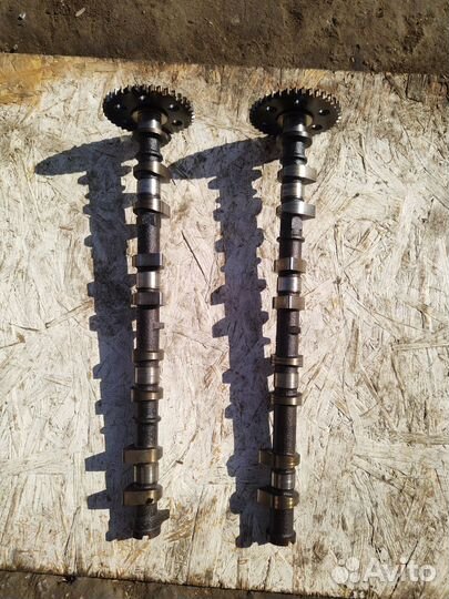 Распредвал Ford focus 2 1.8 2.0