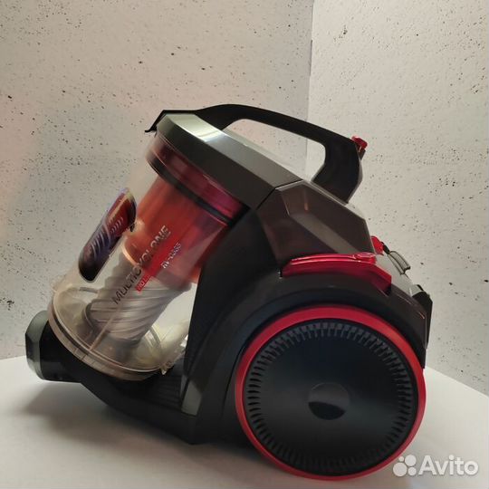 Пылесос Redmond RV-C335 (Рассрочка /Т4)