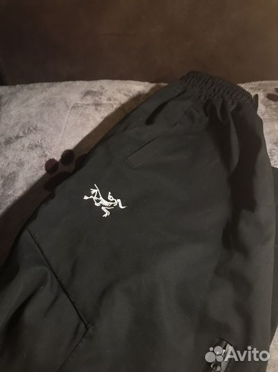 Штаны arcteryx