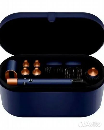 Dysоn suреrsоniс Фен