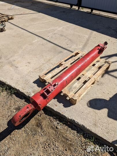 Гидроцилиндр автокран