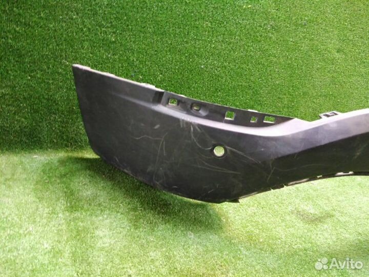 Бампер задний (нижняя часть) задний Bmw X1 F48