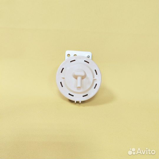 Датчик уровня воды Прессостат стиральной машины LG