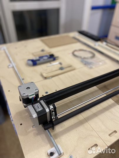 Готовый Бизнес Станок чпу Выжигатель по дереву