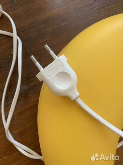 Светильник ночник IKEA