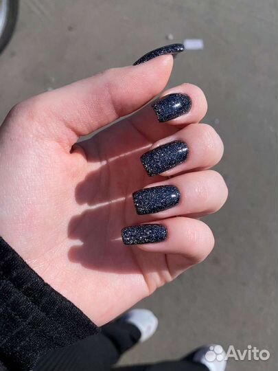 Мастер маникюра и педикюра