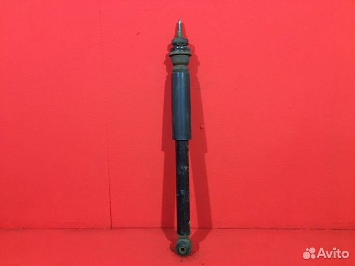 Амортизатор задний Kia Picanto 2 G3LA 998 куб см