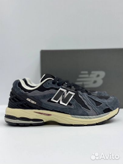 Кроссовки New balance 1906d