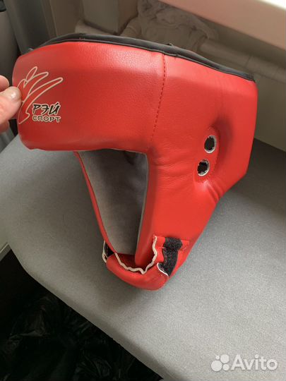 Шлем кимоно рукопашный бой