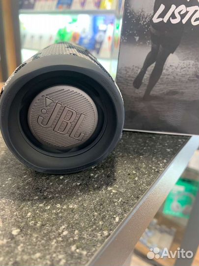 Колонка jbl flip 5 оригинал новая