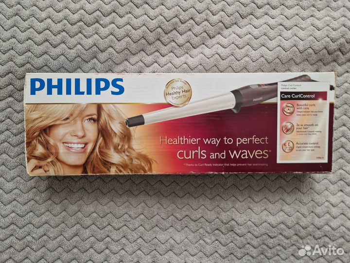 Щипцы Philips HP 8618