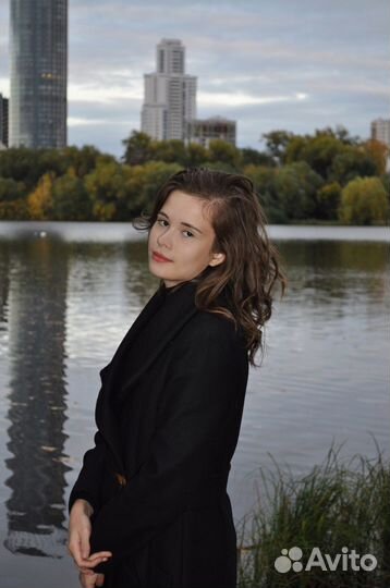 Репетитор по немецкому и английскому