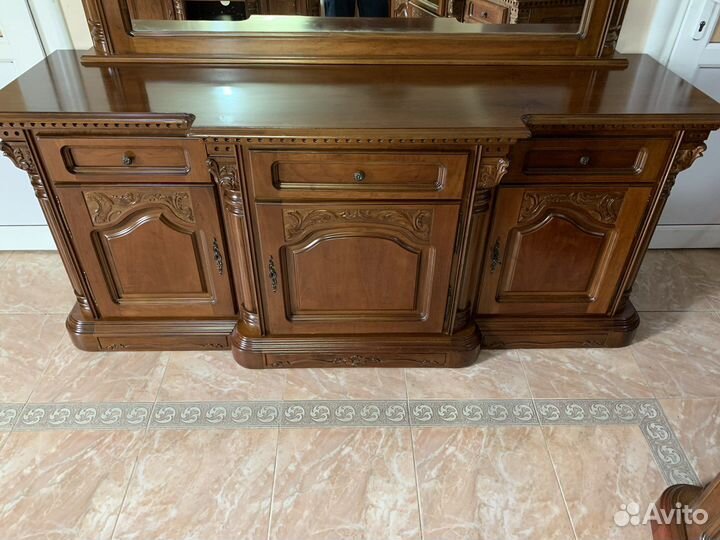 Румынский комод Кристина