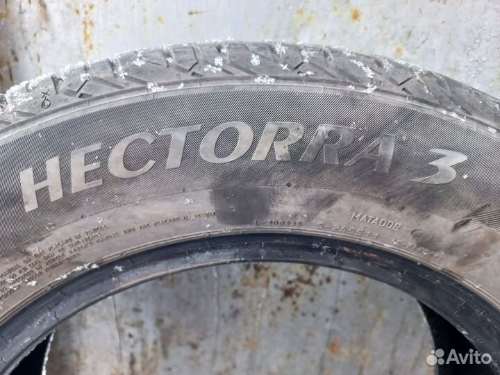 Matador FR3 185/65 R15 92N