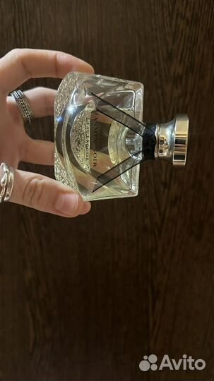 Bvlgari mon jasmin noir парфюмерная вода ориг