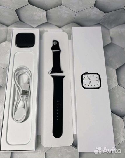 Apple Watch 8 45 mm