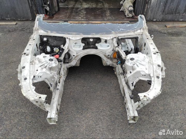 Лонжерон передний правый Bmw 5-Series F10