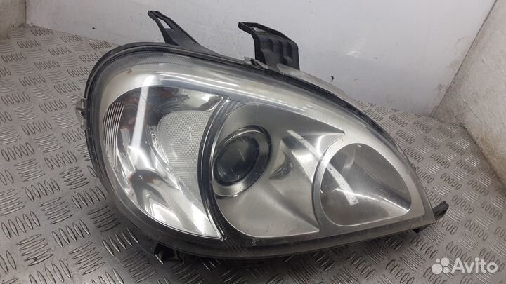 Фара A163820466164 mercedes-benz ML W163 (1998-200