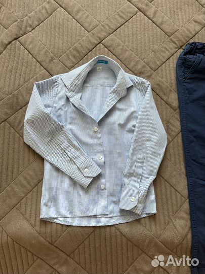 Playtoday 128 джинсы