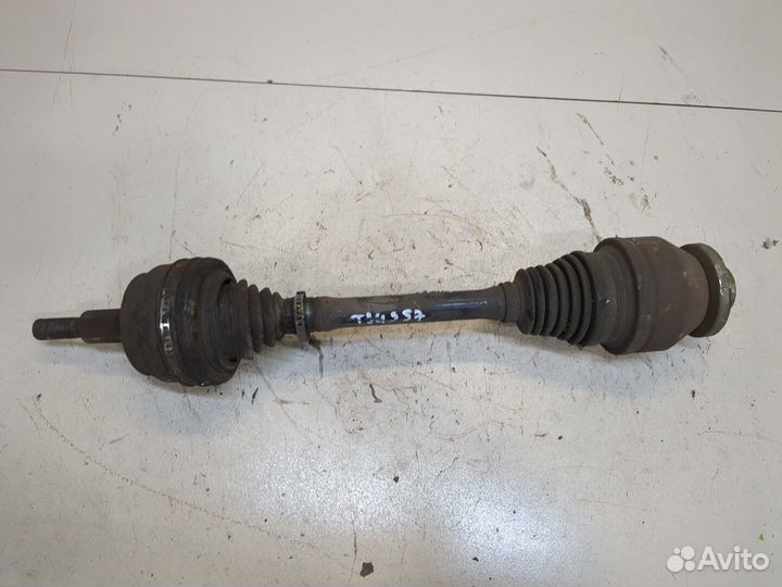 Полуось Volkswagen Transporter 5, 2006