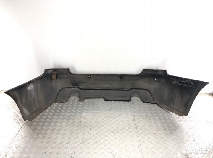 Бампер BMW 3 E90/E91/E92/E93 (2005-2013)