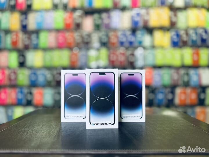 iPhone 14 Pro Max, 128 ГБ
