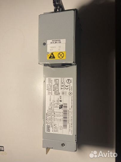 Блок питания 24R2713