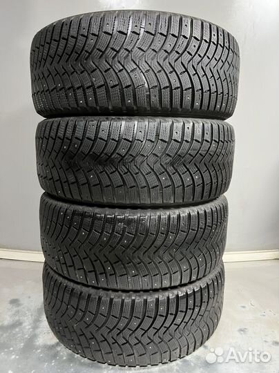 Michelin X-Ice North XIN2 255/55 R18