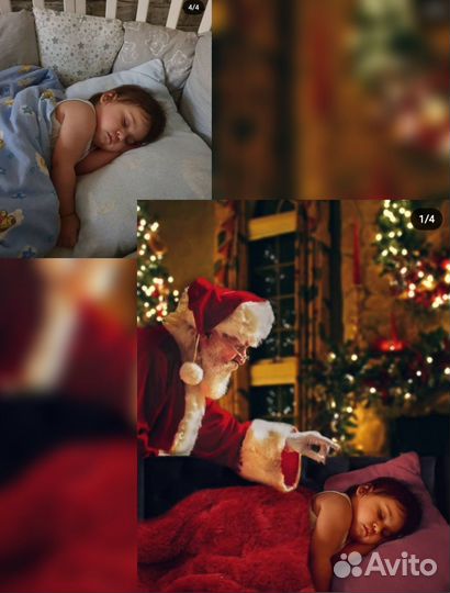 Услуги фотошопа