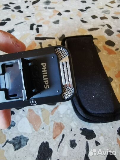 Диктофон Philips
