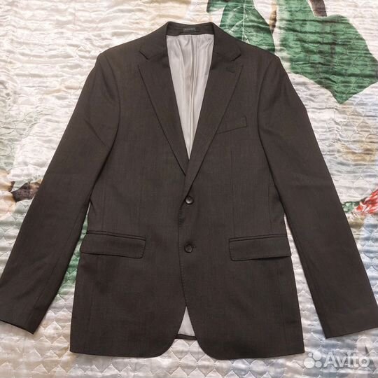 Пиджак zara man, размер 44-46