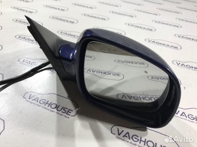 Зеркало правое Volkswagen Passat B5 3B2 1999