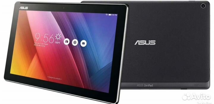 Планшет Asus zenpad 10 Z 300 CLN