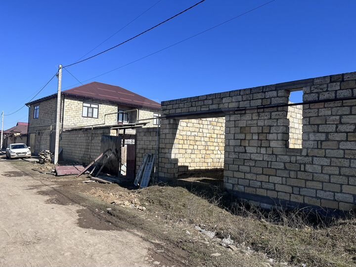 Дом 180 м² на участке 4,8 сот.